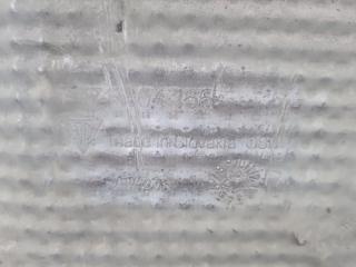 Экран тепловой Panamera