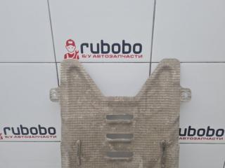 Экран тепловой Panamera