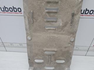 Экран тепловой Panamera