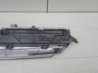 Дневной ходовой огонь правый Cayenne 2018 3