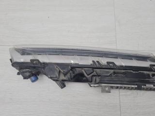 Дневной ходовой огонь правый Cayenne 2018 3