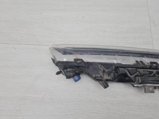 Дневной ходовой огонь правый Cayenne 2018 3