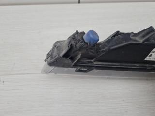 Дневной ходовой огонь правый Cayenne 2018 3