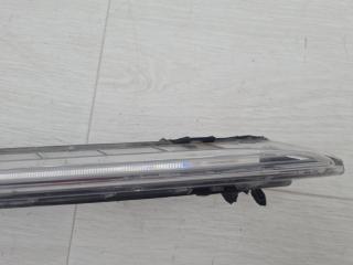 Дневной ходовой огонь правый Cayenne 2018 3