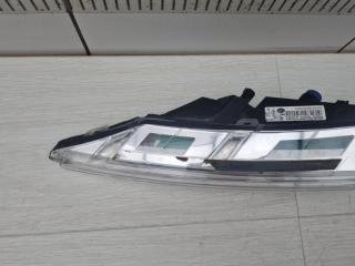 ПТФ левая Porsche Macan