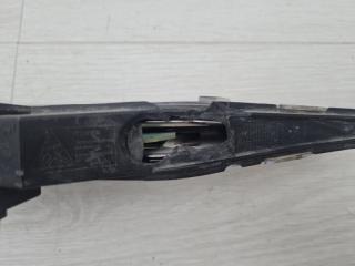 ПТФ левая Macan