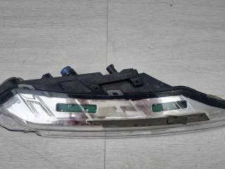 ПТФ левая Macan