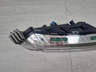 ПТФ левая Macan