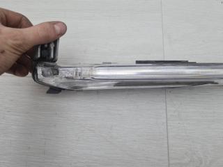 ПТФ левая Macan