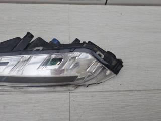 ПТФ левая Macan