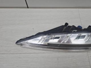 ПТФ левая Porsche Macan