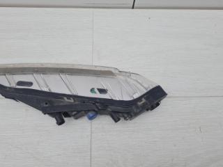 ПТФ левая Macan