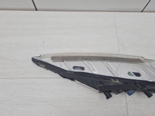 ПТФ левая Macan