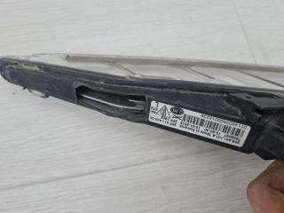 ПТФ левая Macan