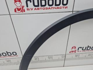 Расширитель арки передний левый Toyota CH-R 1