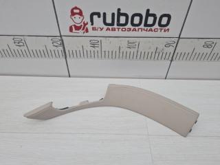 Накладка правая Mercedes S-Class