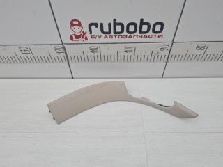 Накладка левая Mercedes S-Class