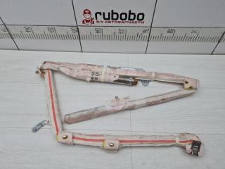 Шторка правая BMW 7 2011