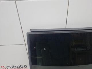 Стекло люка заднее Macan