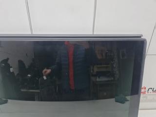 Стекло люка заднее Macan