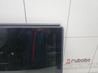 Стекло люка заднее Macan