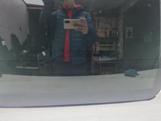 Стекло люка заднее Macan