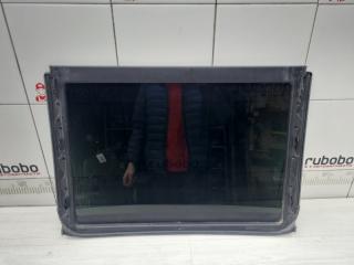 Стекло люка заднее Macan