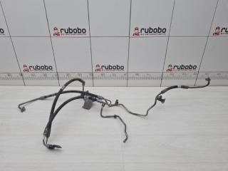 Трубка ГУР BMW 7 2011