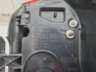 Фонарь левый Land Cruiser 200 Фонарь левый Land Cruiser 200