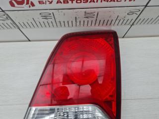 Фонарь правый Land Cruiser 200 Фонарь правый Land Cruiser 200