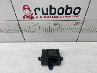 Блок комфорта двери задний Land Rover Evoque 2012