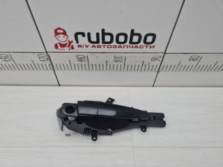 Ручка двери передняя правая BMW X6 2011