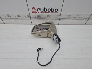 Зеркало левое Mercedes-Benz CLS 2011 контрактная Зеркало левое Mercedes-Benz CLS 2011