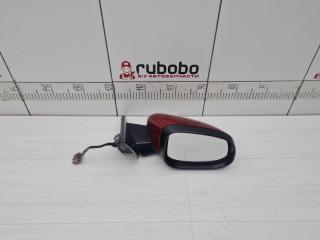 Зеркало правое Jaguar XE 2015 контрактная Зеркало правое Jaguar XE 2015