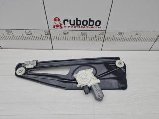 Стеклоподъемник задний правый Land Rover Range Rover 2009