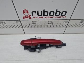 Ручка двери передняя правая Jaguar XE 2015