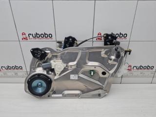 Стеклоподъемник передний правый Mercedes-Benz CLS 2011 контрактная Стеклоподъемник передний правый Mercedes-Benz CLS 2011