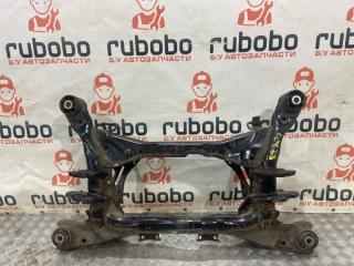 Подрамник задний Jaguar XE 2015