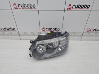 Фара левая Land Rover Range Rover 2011 контрактная Фара левая Land Rover Range Rover 2011