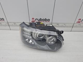 Фара правая Land Rover Range Rover 2011 контрактная Фара правая Land Rover Range Rover 2011