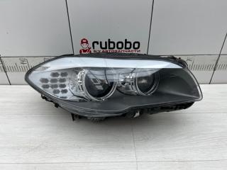 Фара правая BMW 5 2011