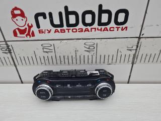 Блок управления климат-контролем Mercedes-Benz CLA 2014