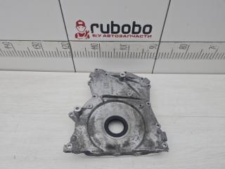 Крышка двигателя Mercedes-Benz CLS 2011