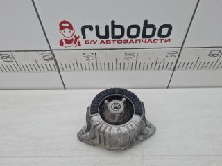 Опора двигателя левая Mercedes-Benz CLS 2011