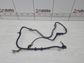 Провод плюсовой Mercedes-Benz CLS 2011 контрактная Провод плюсовой Mercedes-Benz CLS 2011