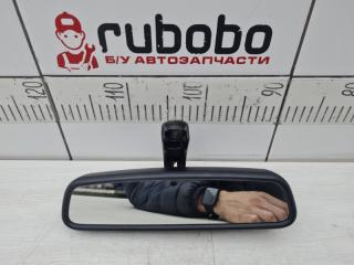 Зеркало салонное BMW 5 2011