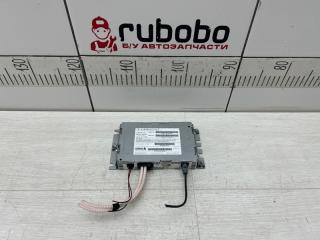 Блок радио Land Rover Range Rover 2011