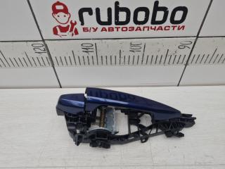 Ручка двери задней правой BMW X1 2016