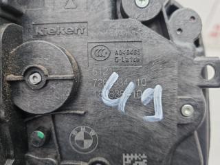 Замок двери передний правый X1 2016 F48 B46A20B