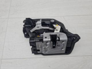 Замок двери передний правый X1 2016 F48 B46A20B